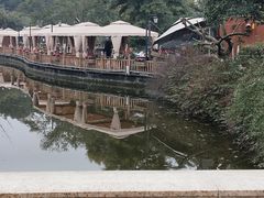 -成都南湖公园