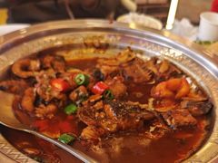 -大师傅金奖啤酒鱼(西街口总店)