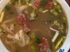 -清真马杰山牛肉汤馆
