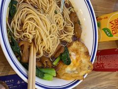 -文叔·湖北名小吃·小龙虾(华强北店)