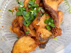 -大马弄蒋师傅美食酥鱼(察院前店)