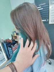 -缪斯造型Muse style