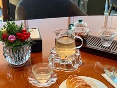 -北京柏悦酒店·锦庭餐厅Dining Room