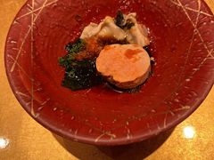 安康鱼肝-奈良本寿司(永嘉路店)