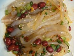 -川流不息·地道川菜·小龙虾(新松江路店)