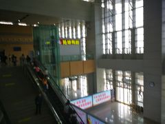 -衡阳东站