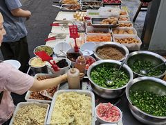 自助小吃-白水河冷锅鱼