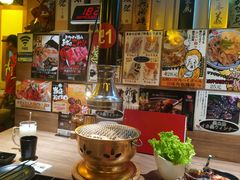 -AJIYA炭火烧肉(徐汇正大乐城店)