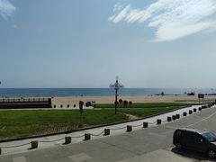 -港畔赶海蒸汽海鲜烧烤自助(仙螺岛店)