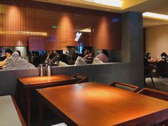 大堂-春熙台韩国料理·章鱼肥牛(西丽店)