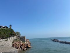 -长岛南北长山旅游景区