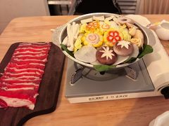 -柴の食堂·日式家庭料理·熊之肆(大学路店)