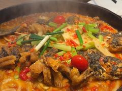 -老板恋上鱼(印象城店)