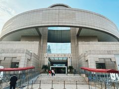 -上海博物馆(人民广场馆)