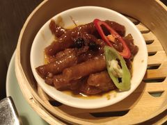 -万丽轩·粤菜(王府井金茂万丽酒店)