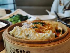 -又一间茶点轩(百汇广场店)