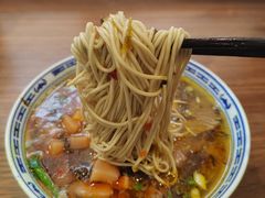 -永丰面馆(汉口路店)