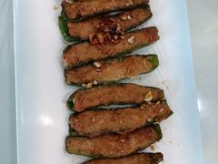 -天鲜阁·海鲜粤菜·33年老字号(石槎白云站店)