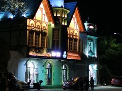 -老虎石海上公园