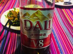 -香巴拉云南餐厅(华莱坞店)