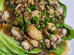 -张家卫·阳江菜·小海鲜(肥婆湾桥店)