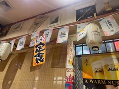 -気楽亭和食料理(气乐亭大世界本店)