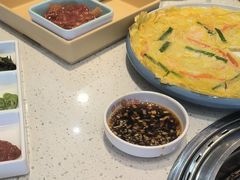 -韩香福烤肉庄园(荣成店)