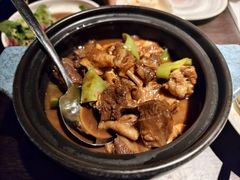 -庐灶江南·江南菜·四合院Bistro(东直门雍和宫·原华侨宾馆店)