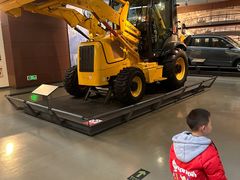 -柳州工业博物馆