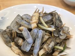 -启东小海鲜(庄先湾路1号店)