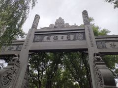 -洛阳白马寺