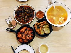 -念念Restaurant(贝岗店)