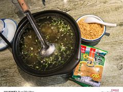 东关老鹅汤/小份-巢湖名吃·东关老鹅汤(江南风情街店)