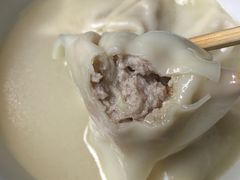 -龙抄手(文殊坊店)
