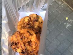 -阿婆油墩子(五里桥路188弄小区店)