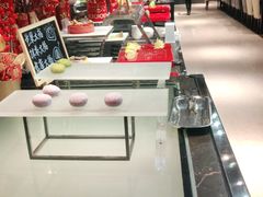 -乐咖啡西餐厅(太湖皇冠假日酒店)