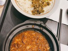 -永和大王(蛙嫩鸡香煲煲鲜·军博店)
