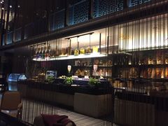 -唐拉雅秀酒店-西锦汇空中BBQ·思创餐厅