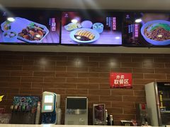 -李先生牛肉面大王(太原南内环店)
