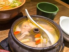-云海肴·汽锅鸡·云南菜(广安门天虹店)