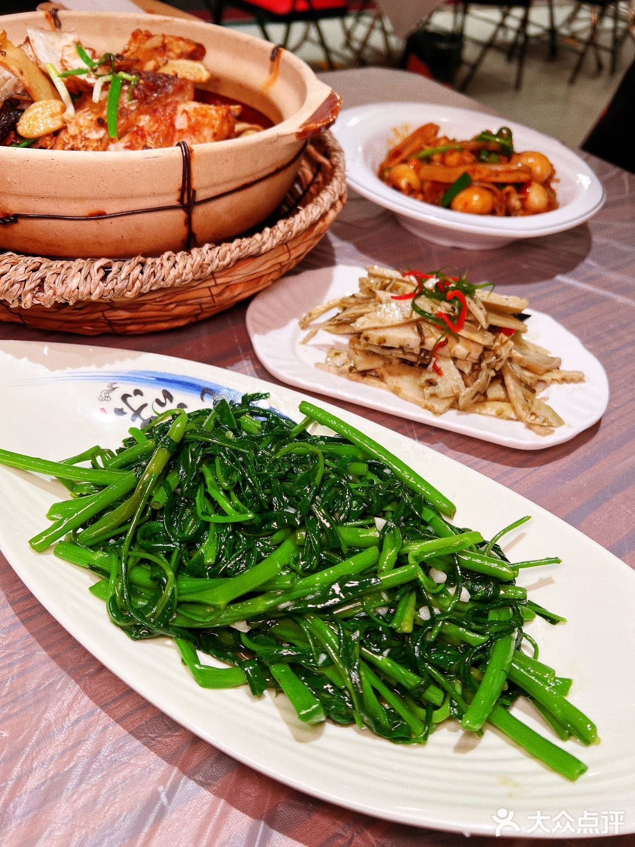昌平这家大排档，也太好吃了叭！从第一次光顾开始