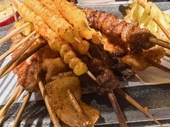 -管氏翅吧(广渠门店)