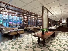 -上海虹桥祥源希尔顿酒店