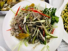 -北戴河庆山饭店·海鲜砂锅粥(北戴河黑石路店)