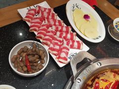 -大龙燚火锅(南山大道店)