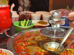 -蜀大侠火锅.川剧变脸(龙泉世茂店)