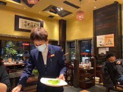 -大良毋米粥(锦龙路总店)