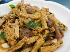 -黔人百味.贵州菜