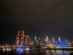 -长嘉·河图火锅(长嘉汇江景旗舰店)