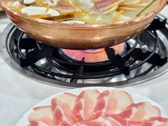 -藏味八珍特色火锅